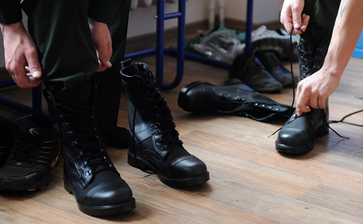 Кирилл Кухмарь / ТАСС