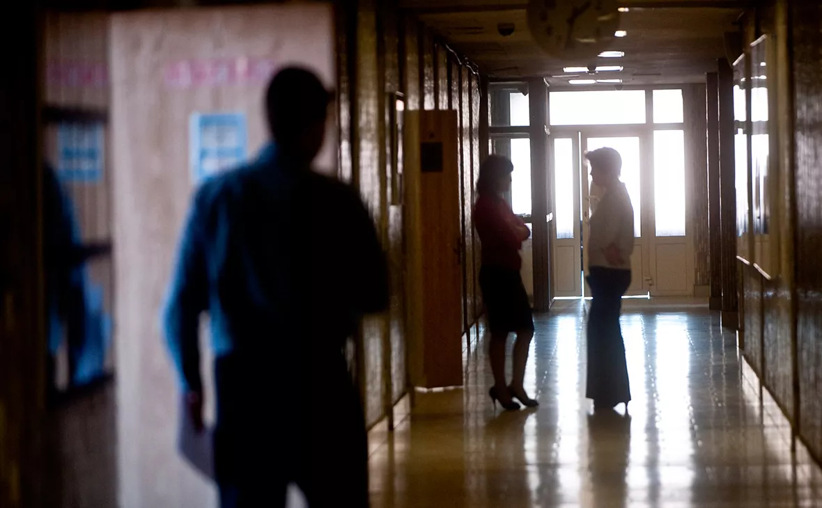 Максим Шеметов / ТАСС