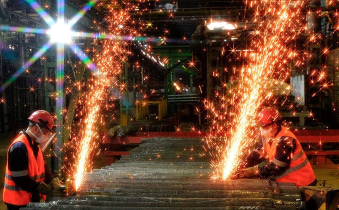 Александр Кондратюк / РИА Новости 