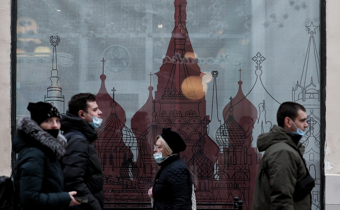 Андрей Любимов / РБК