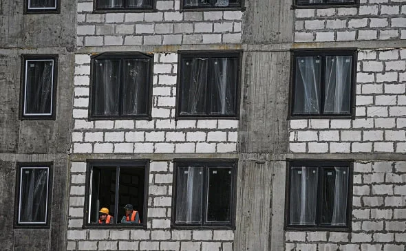 Алексей Филиппов / РИА Новости