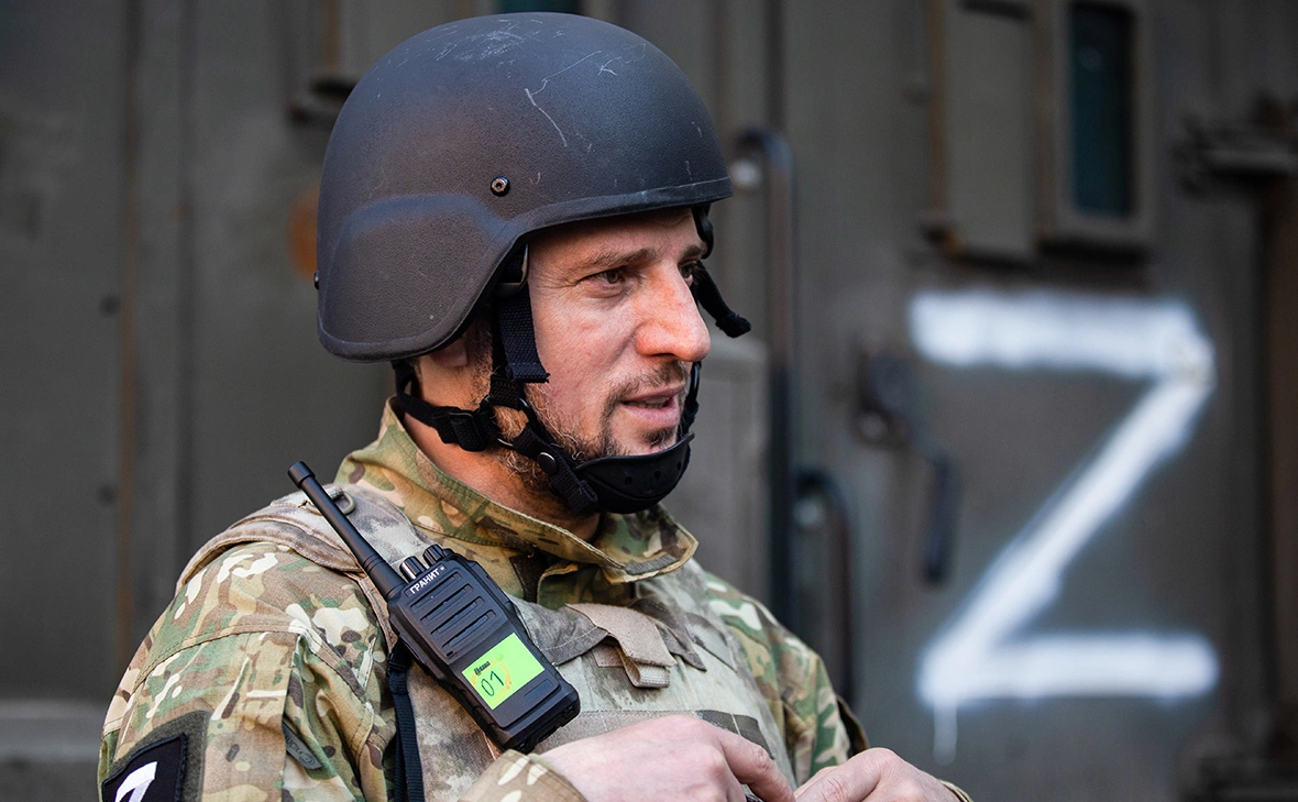 Александр Река / ТАСС