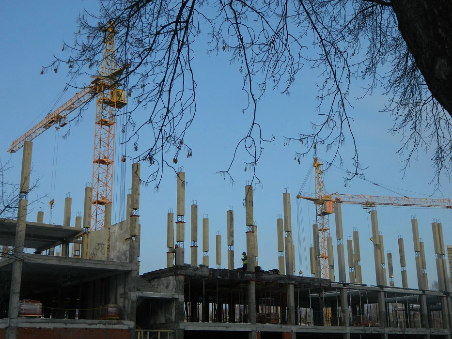 Михаил Лобанов