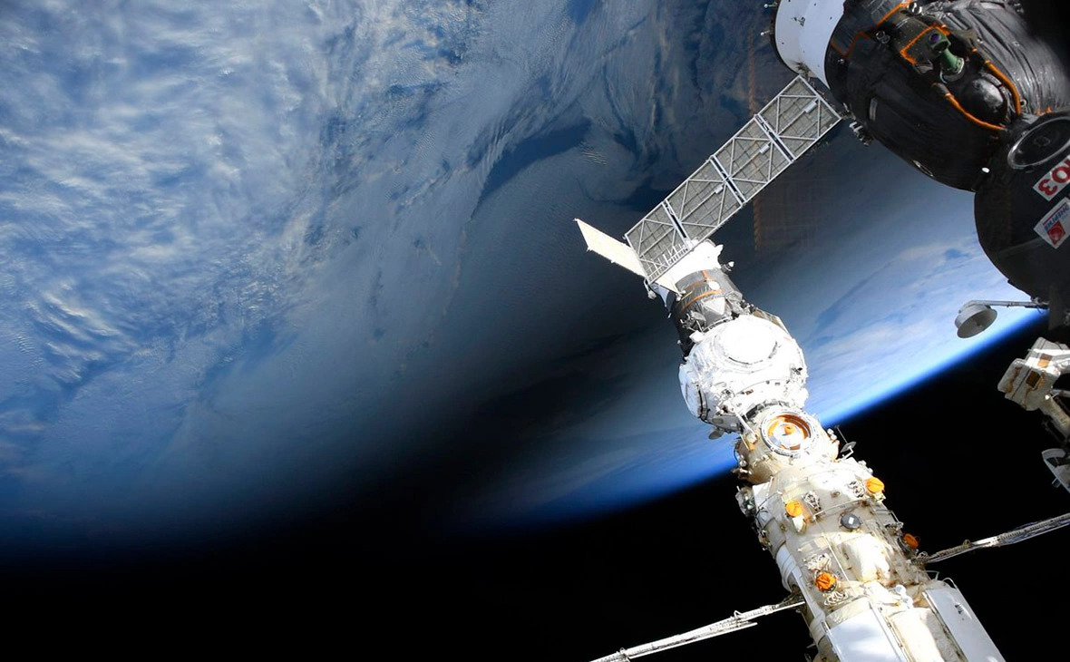 Роскосмос / Global Look Press 