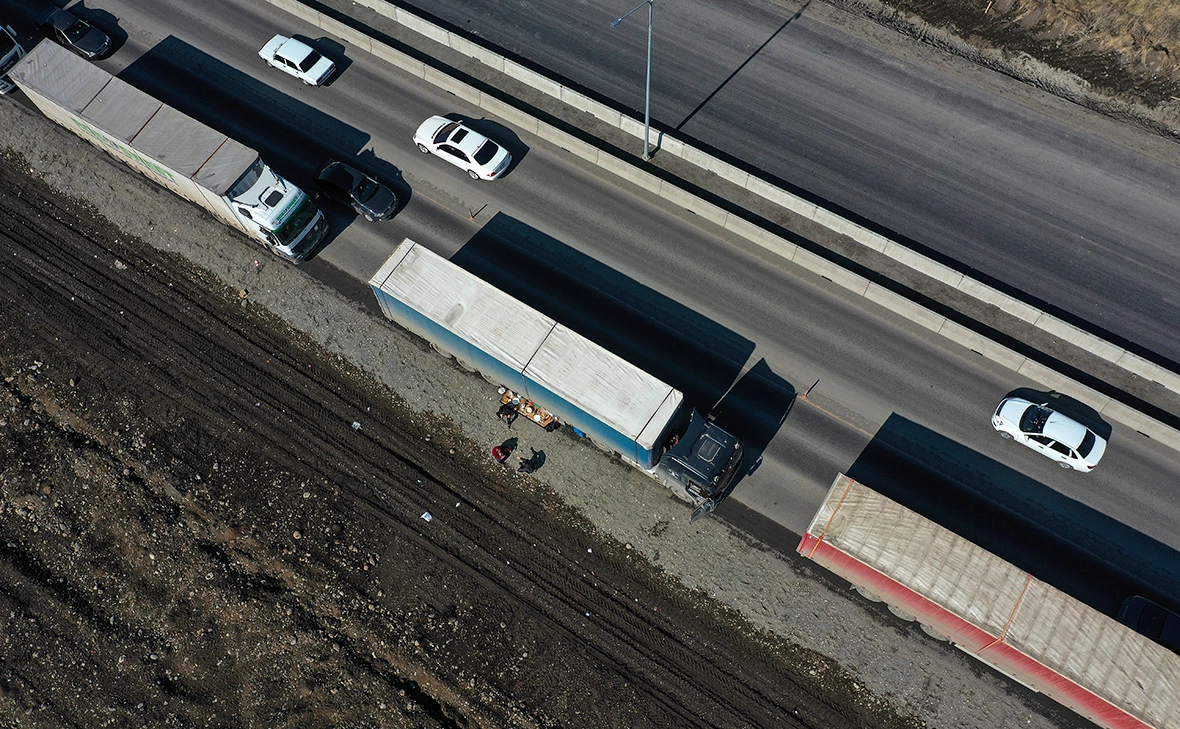 Денис Абрамов / РИА Новости