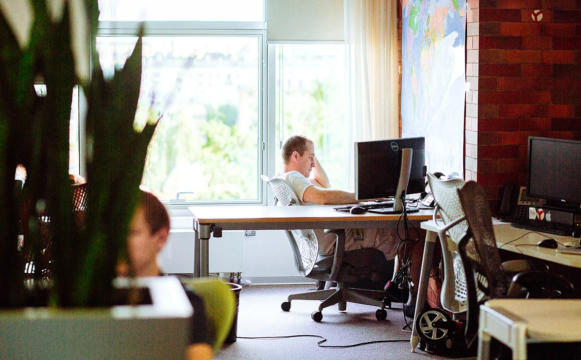 Артем Голощапов / РБК