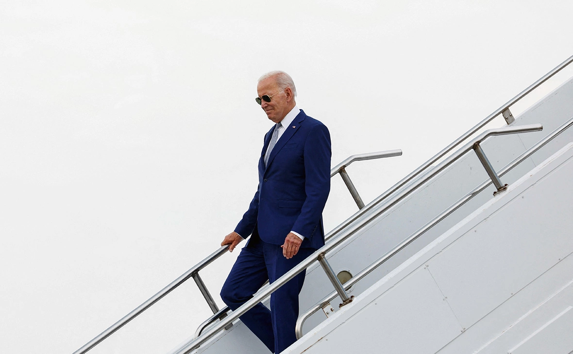 Evelyn Hockstein / Reuters