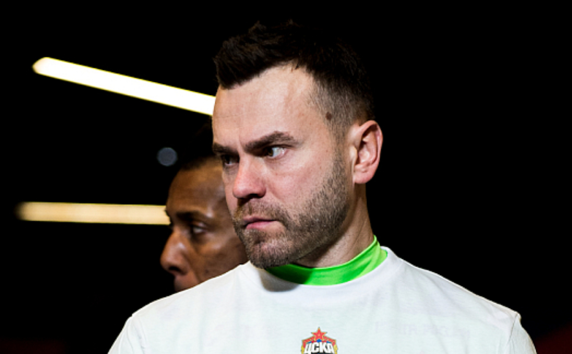 Официальный сайт ПФК ЦСКА