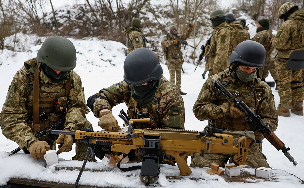 Валентин Огиренко / Reuters