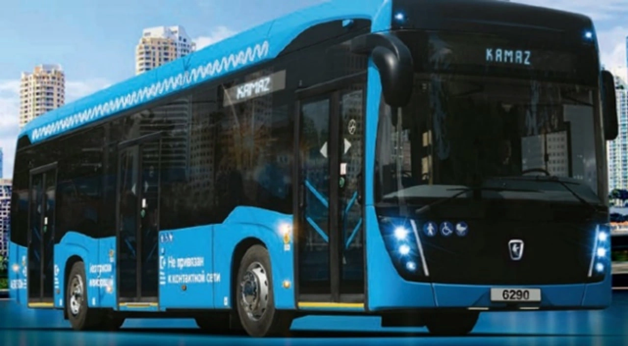 kamaz.ru