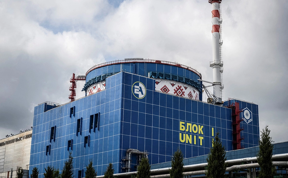 Вячеслав Ратынский / File Photo / Reuters