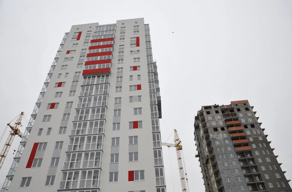 Дмитрий Ткачук / РИА URA.RU