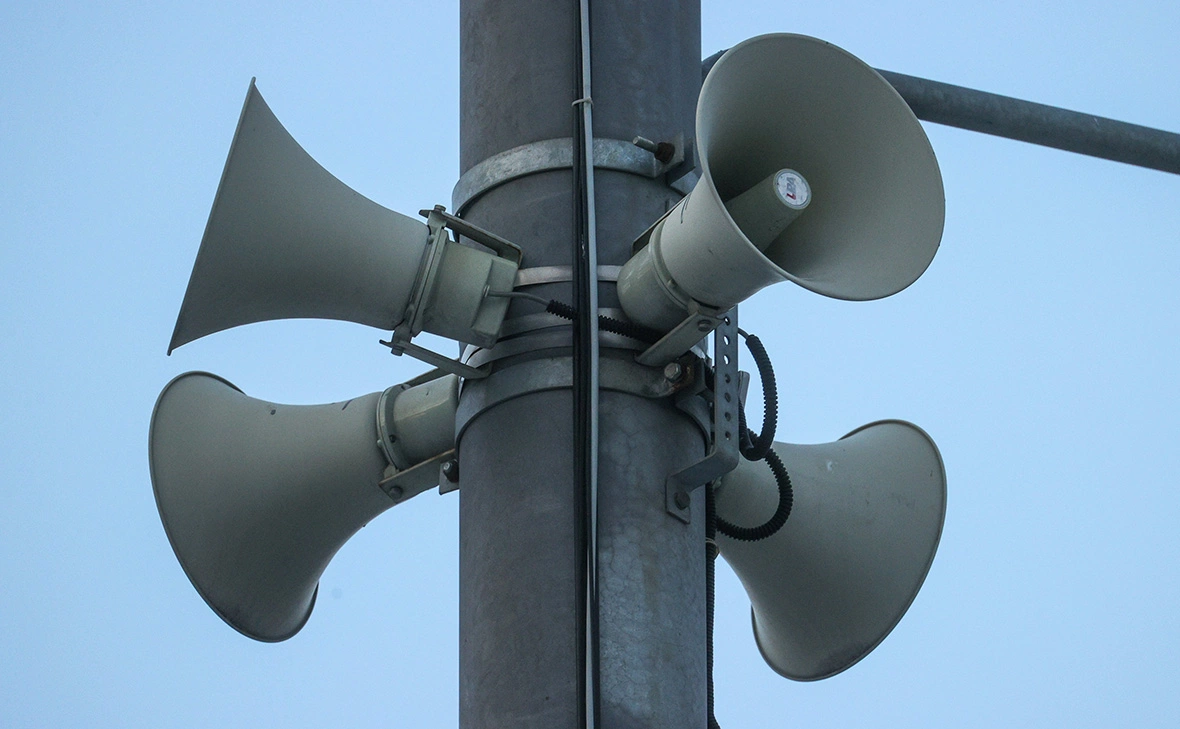 Сергей Булкин / news.ru / Global Look Press