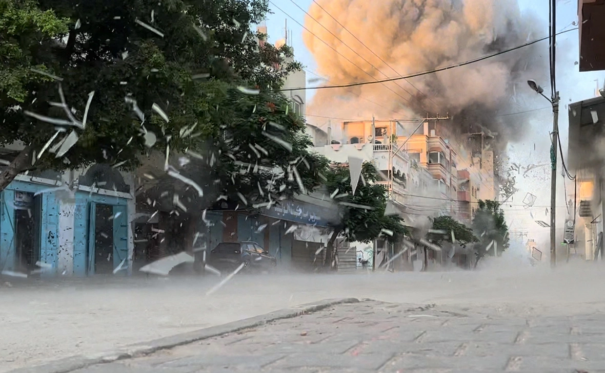 Reuters TV / Reuters