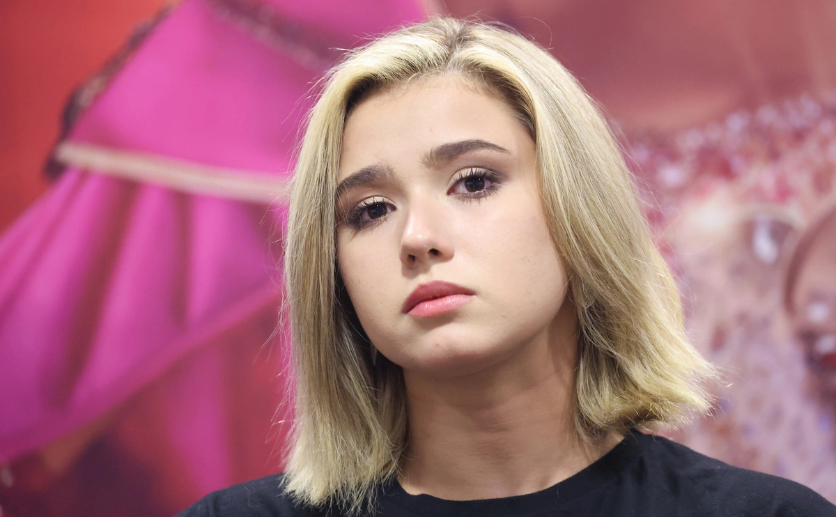 Дмитрий Феоктистов / ТАСС