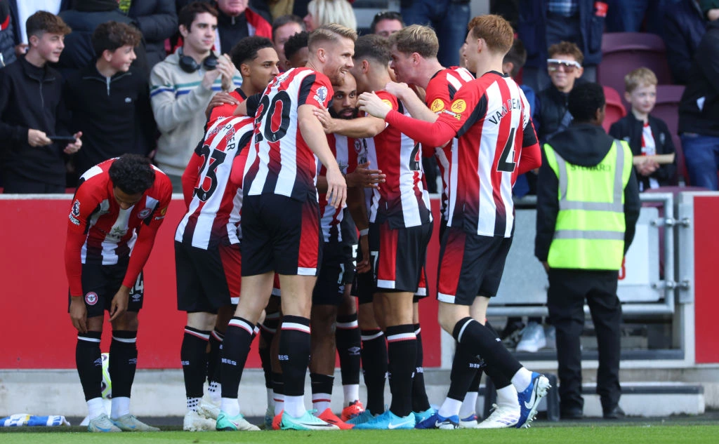 Richard Pelham / Getty Images