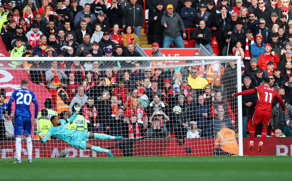  Carl Recine / Getty Images