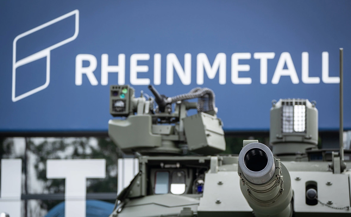 IMAGO / Chris Emil Janssen / Global Look Press