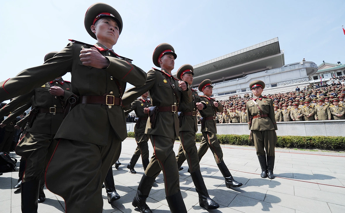 Илья Питалев / РИА Новости