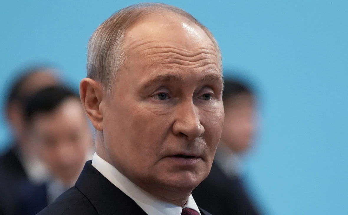 Турар Казангапов / Reuters