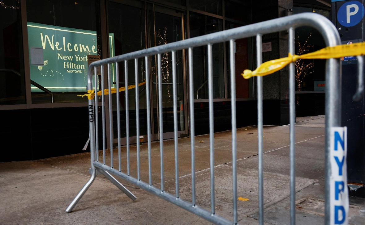 Shannon Stapleton / Reuters