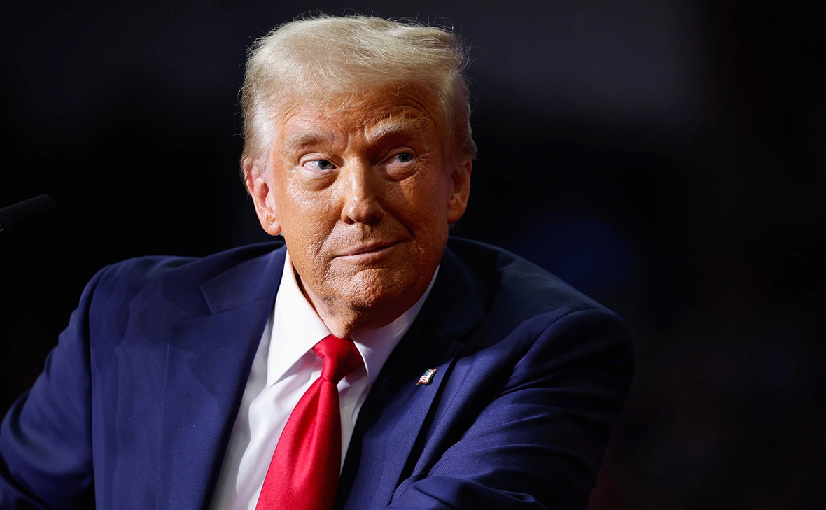 Chip Somodevilla / Getty Images