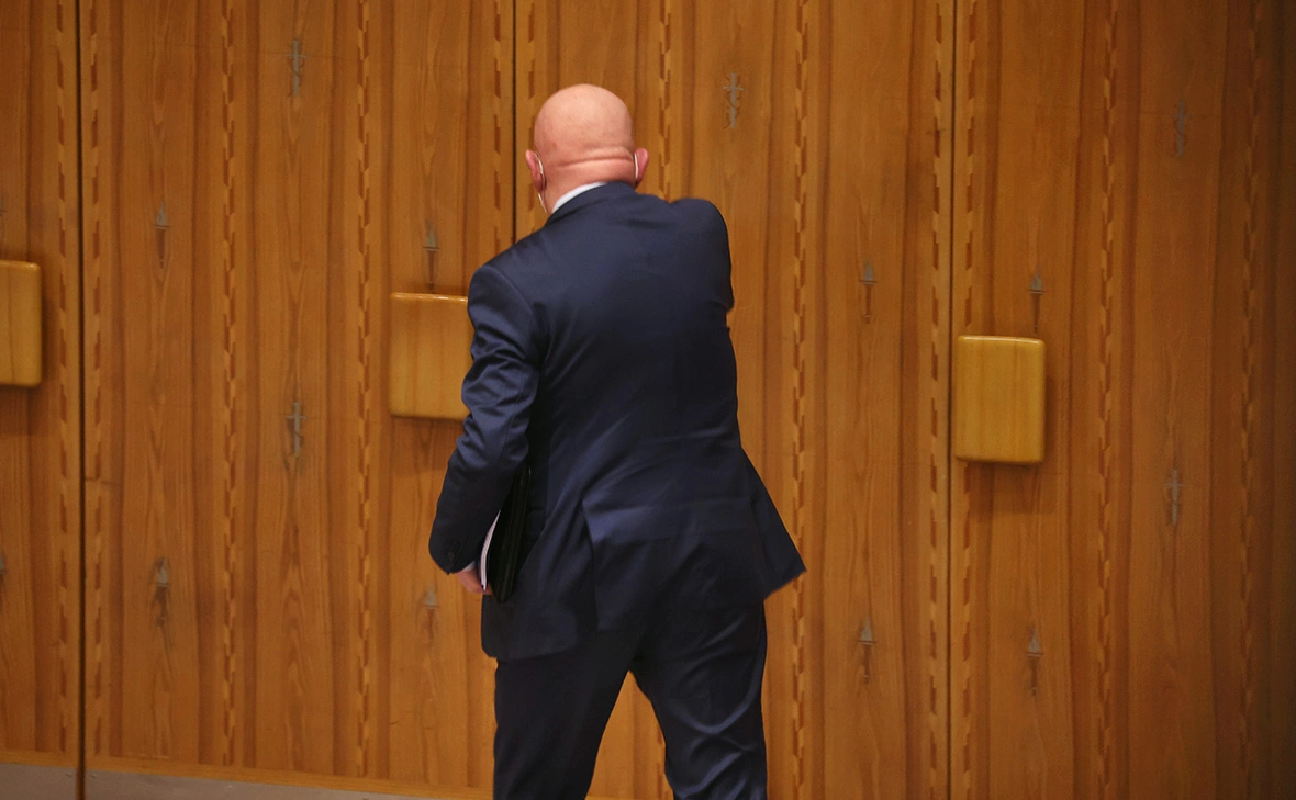 Spencer Platt / Getty Images