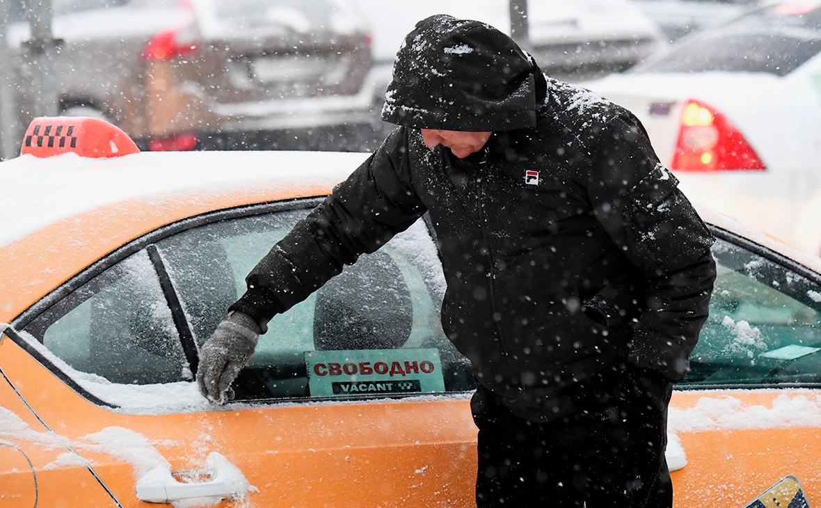 Кирилл Каллиников / РИА Новости