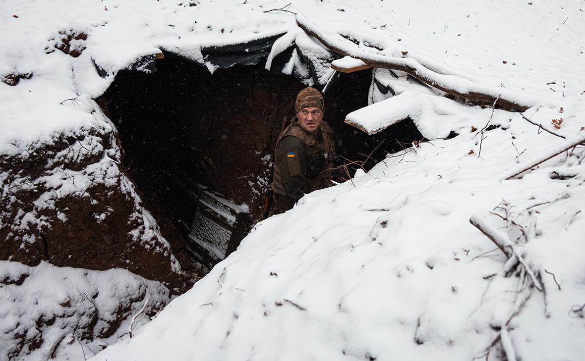 Фото: Nikoletta Stoyanova / Getty Images