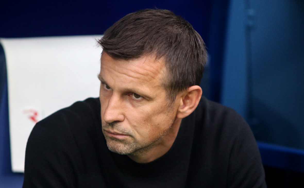 Maksim Konstantinov / Global Look Press