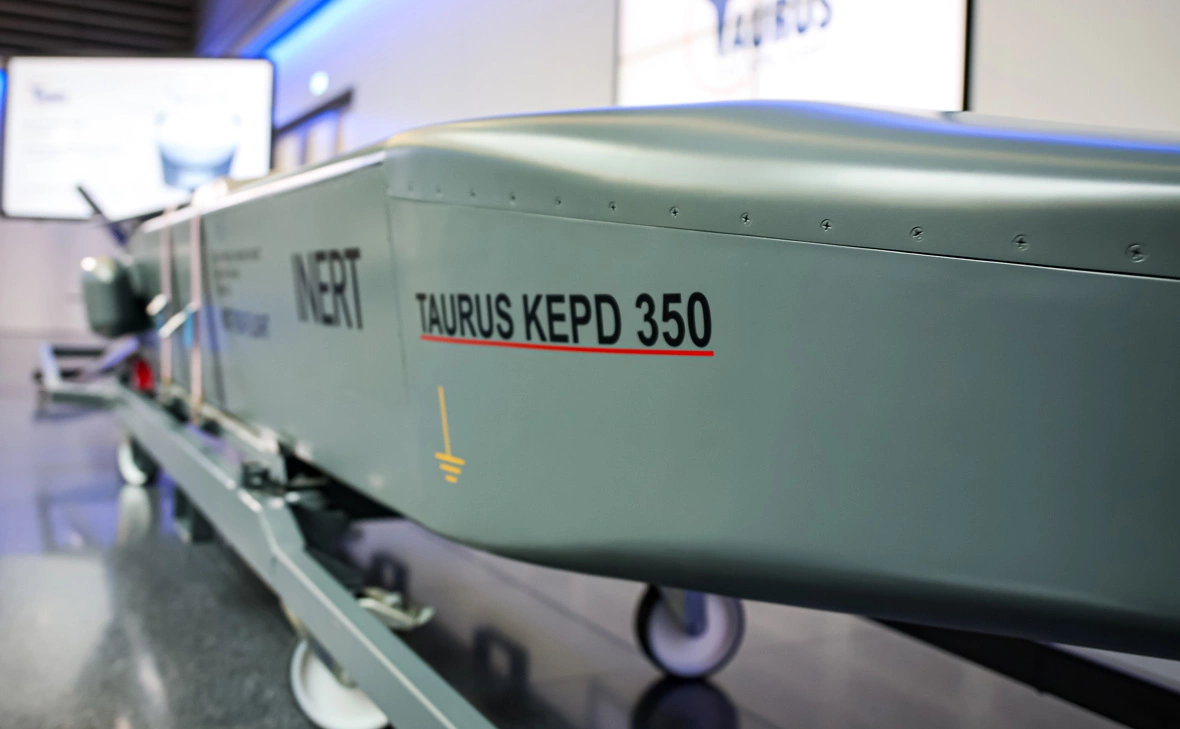 Leonhard Simon / Getty Images