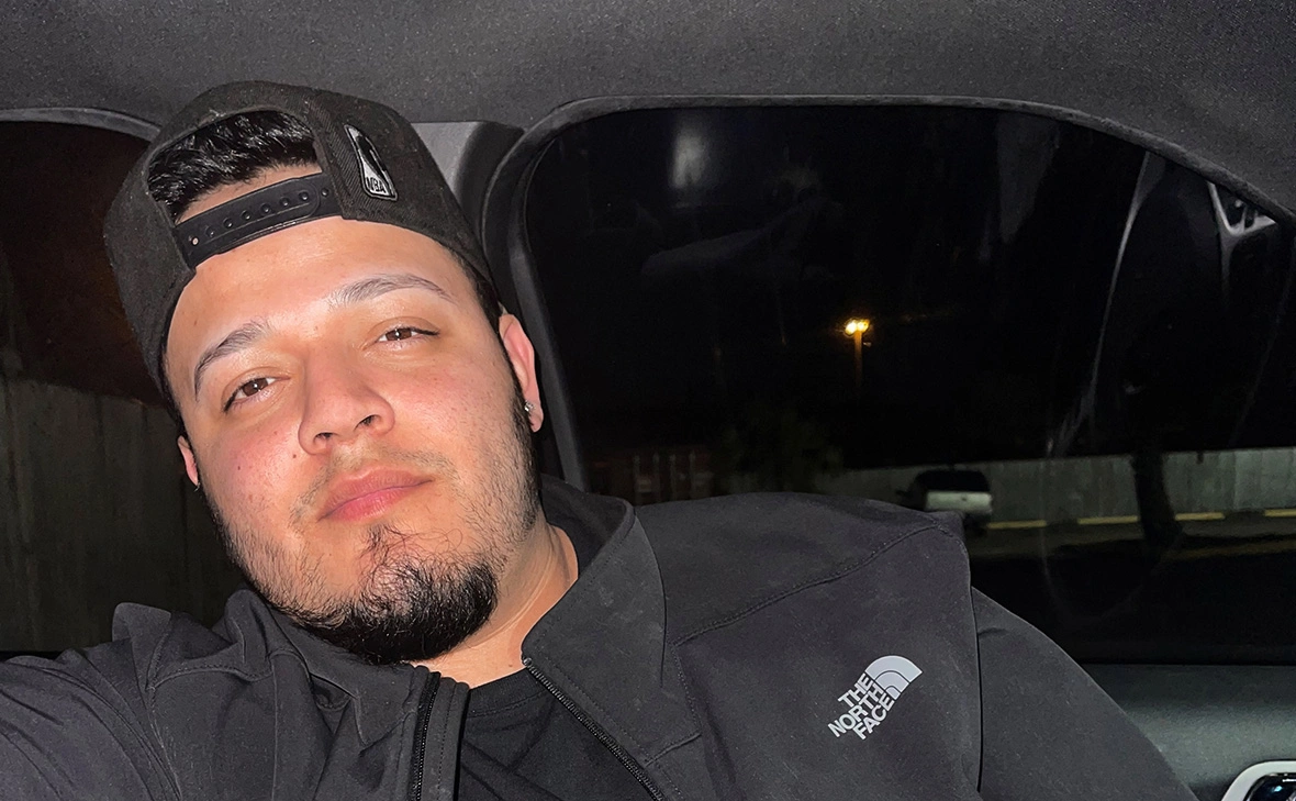 Abrego Garcia Family / Reuters