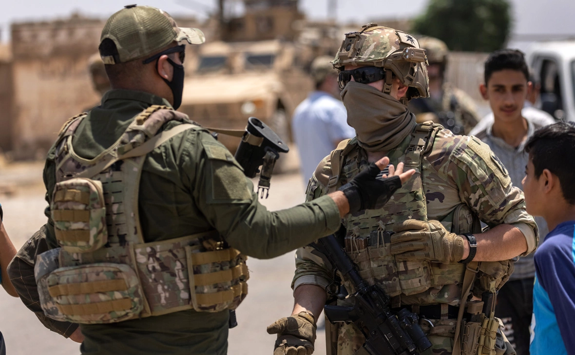 John Moore / Getty Images