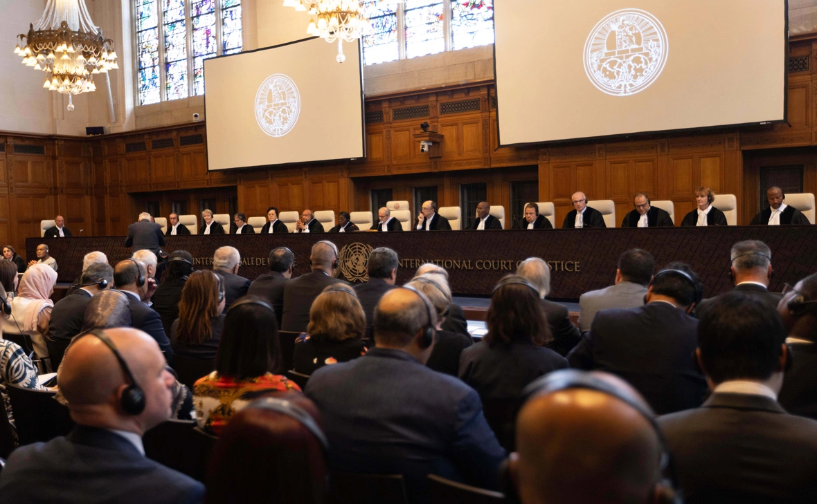 Sylvia Lederer / XinHua / Global Look Press