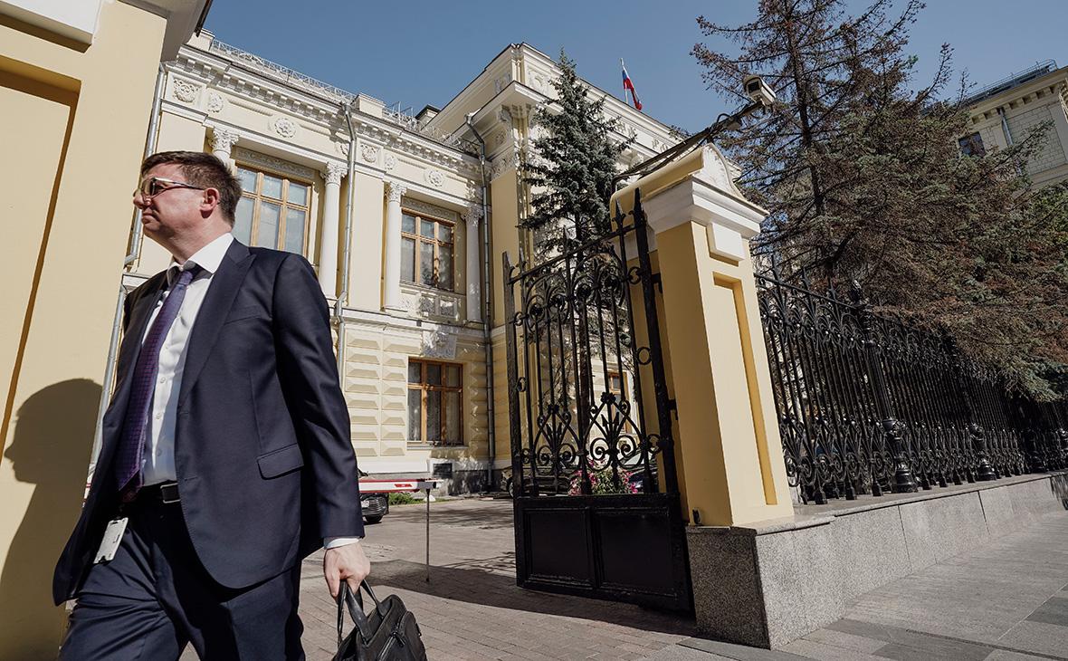 Фото:Михаил Гребенщиков / РБК