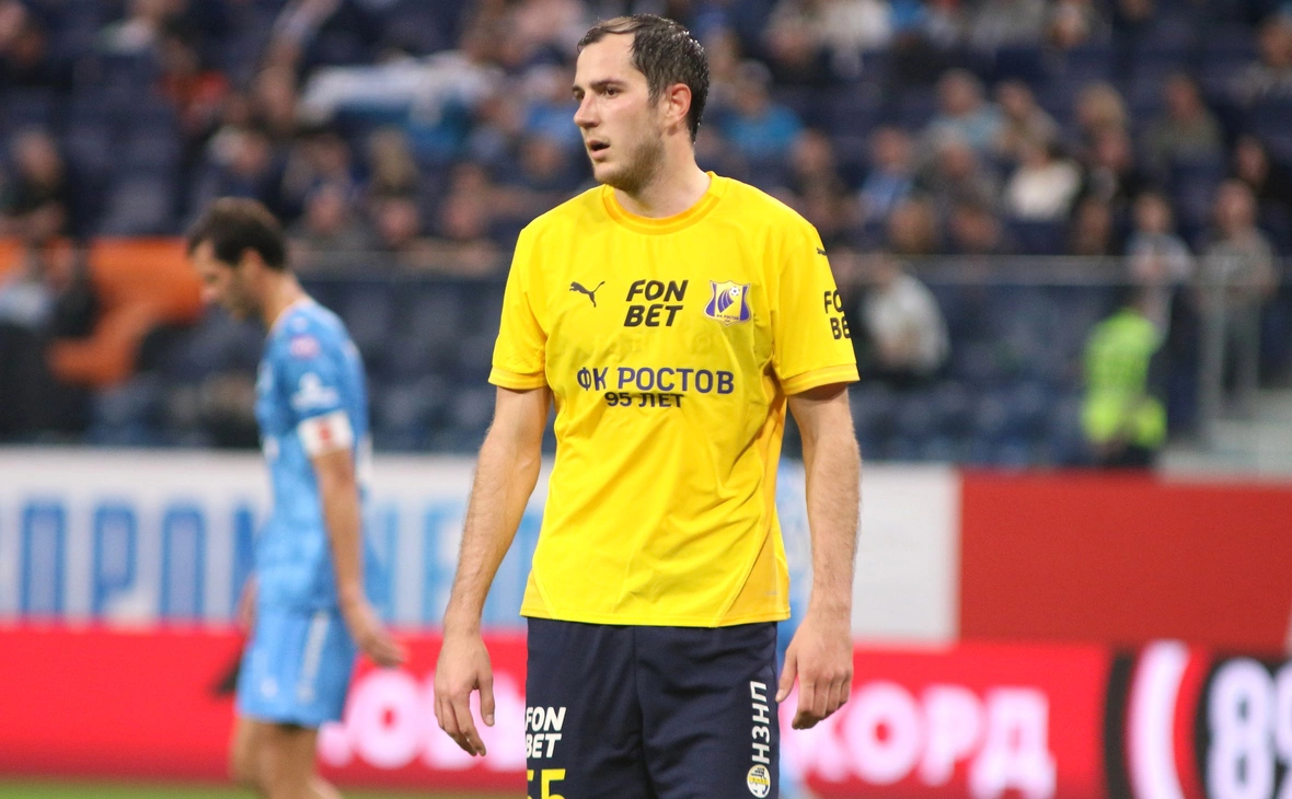 Maksim Konstantinov / Global Look Press