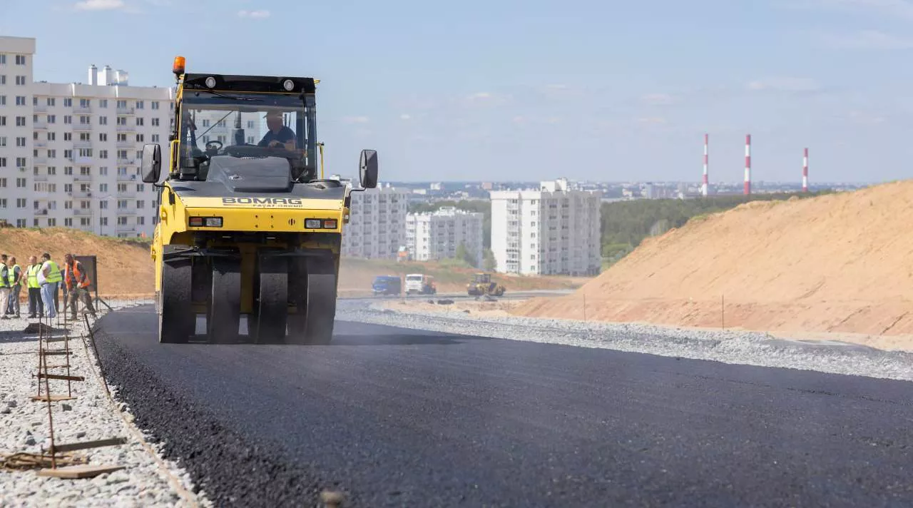 Никита Духник