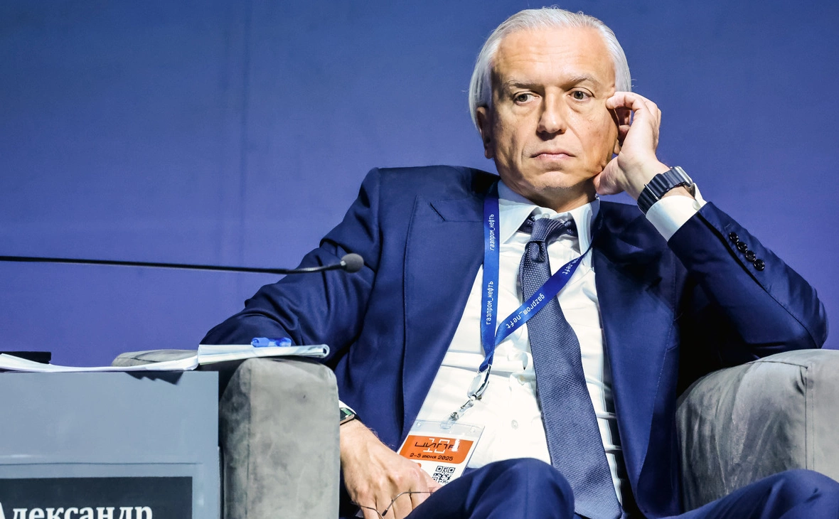 Roman Naumov / URA.RU / Global Look Press