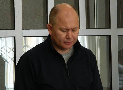 Бакытбек Кадыралиев