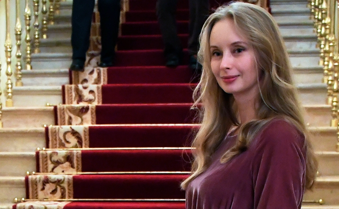 Илья Питалев / РИА Новости