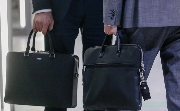 Фото:Андрей Любимов / РБК