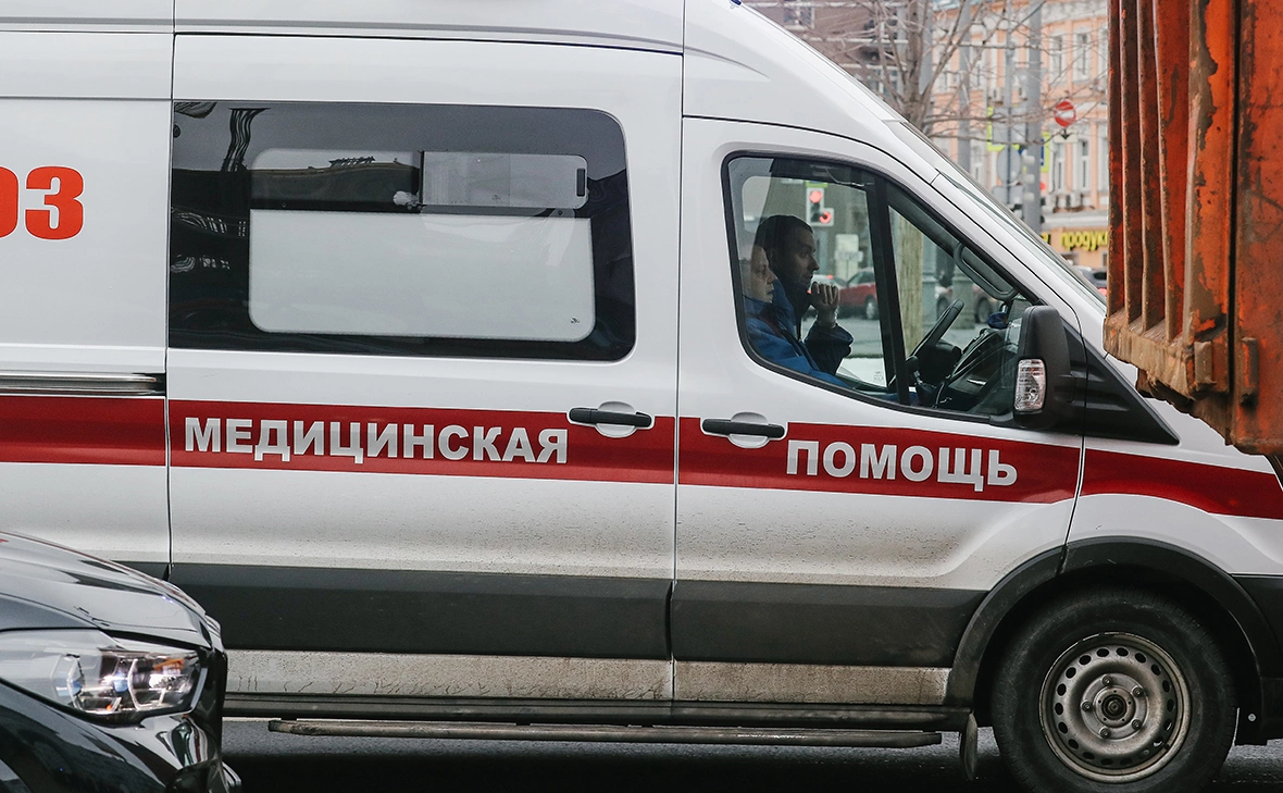 Андрей Любимов / РБК