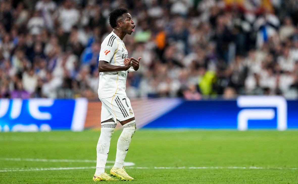 Oscar J. Barroso / Keystone Press Agency / Global Look Press