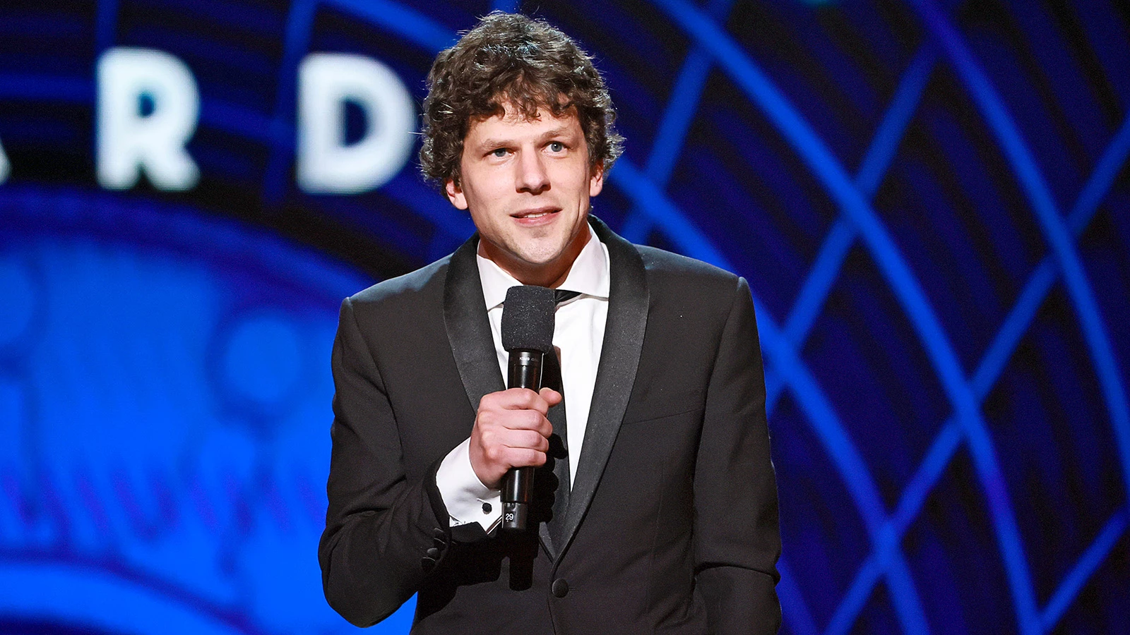 Джесси Айзенберг