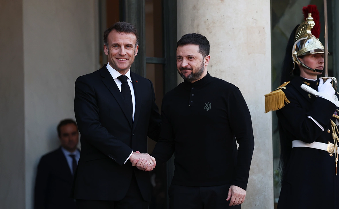 Tom Nicholson / Getty Images