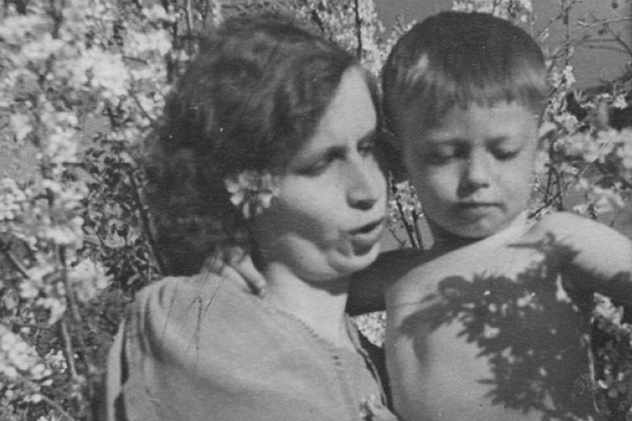 из личного архива