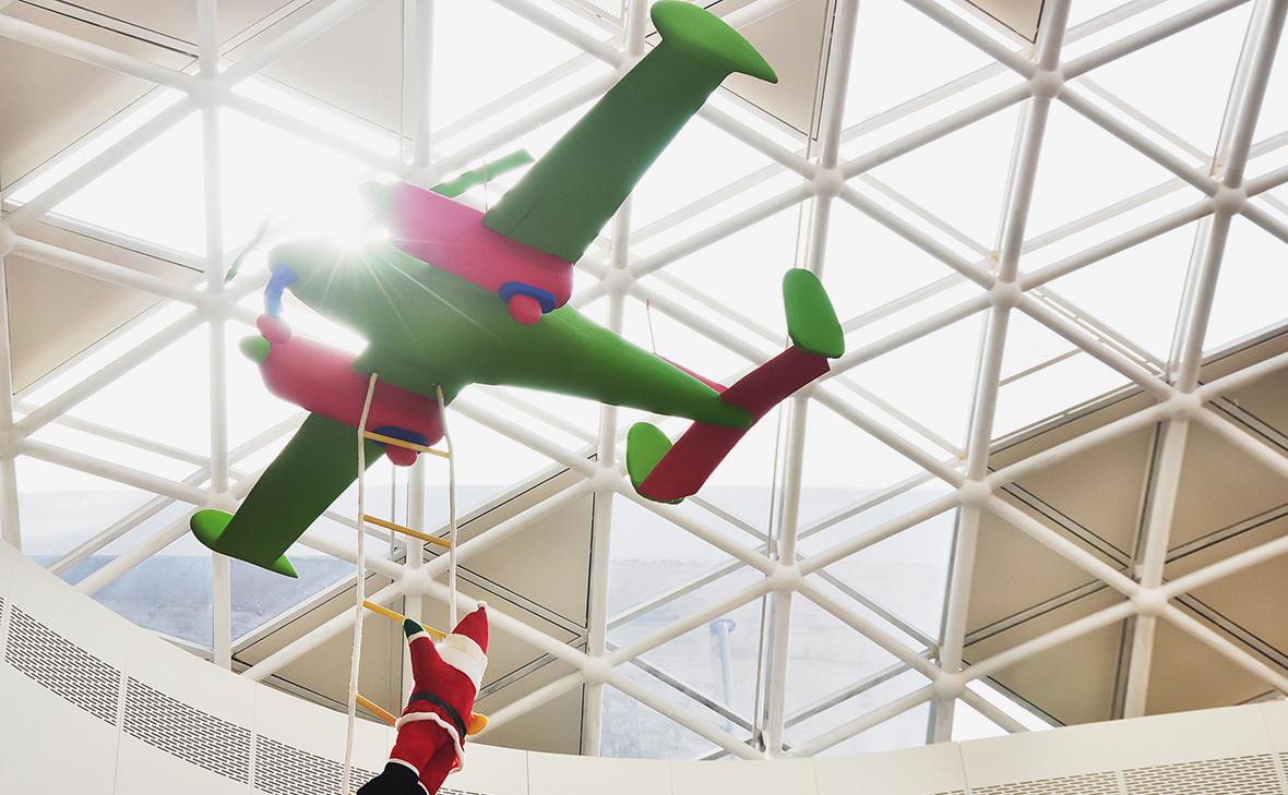 Фото: Yurou Guan / Shutterstock