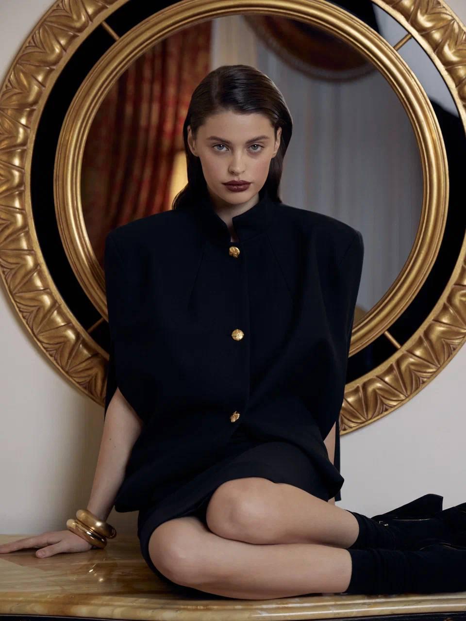 Коллекция Midnight celebration, Amro