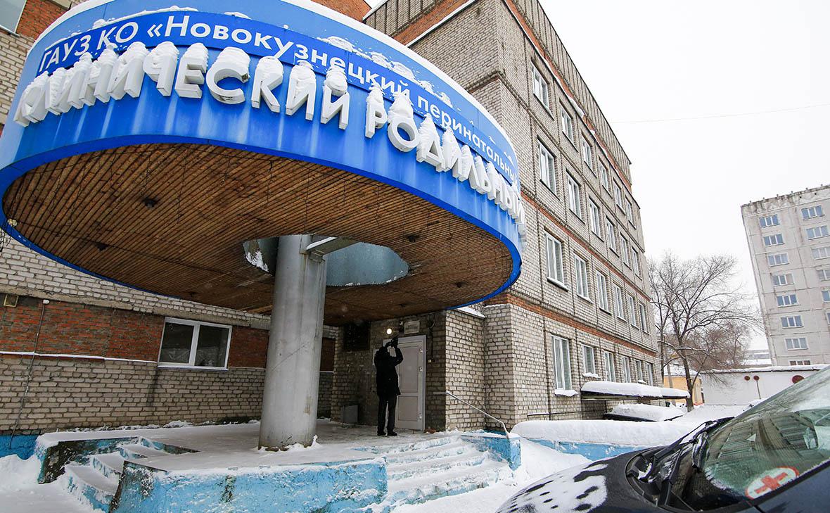 Фото: Ярослав Беляев / ТАСС