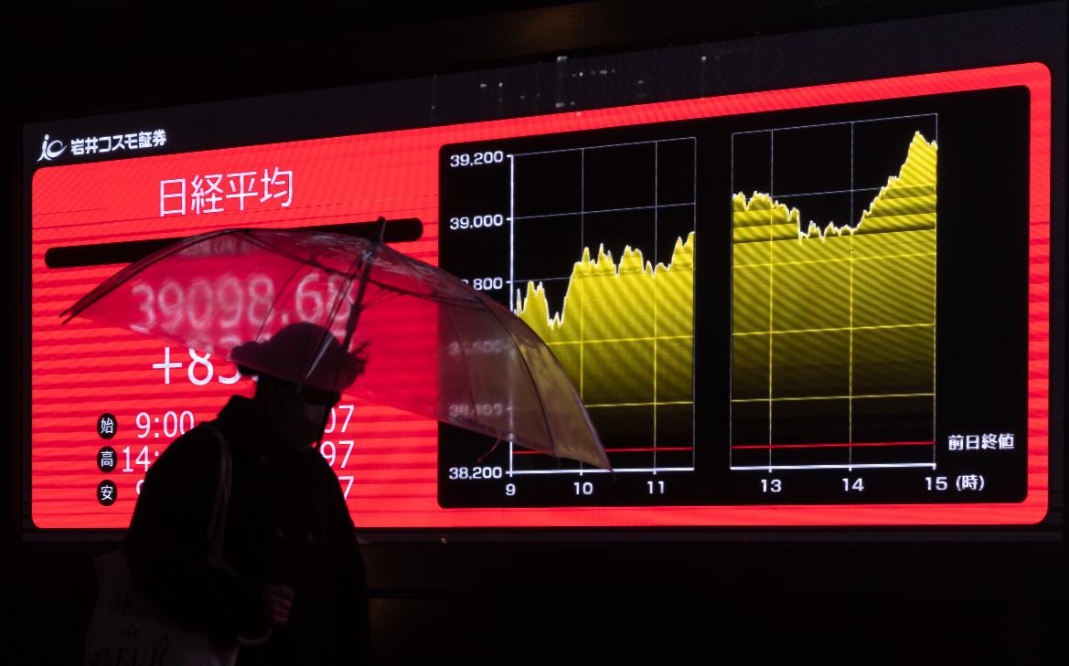 «Триггер глобального кризиса»: что значит рекордный рост облигаций Японии